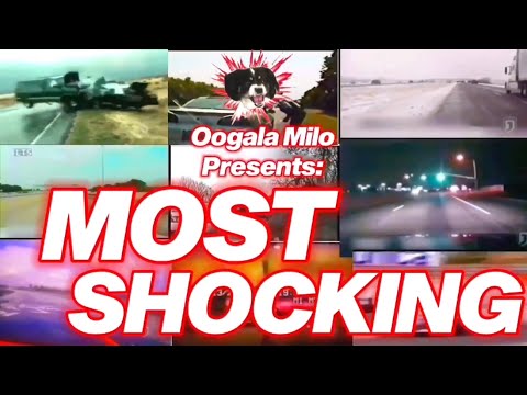 The Best of Most Shocking (Series Special)