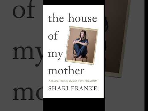 The House of My Mother A Daughter&#039;s Quest for Freedom By Shari Franke AudioBook