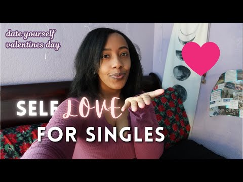 If You&#039;re Single, Watch This BEFORE Valentine’s Day 2025 💖