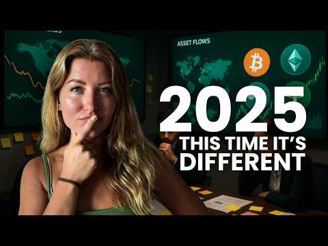 Bitcoins Institutional Adoption Is NOT What You Think