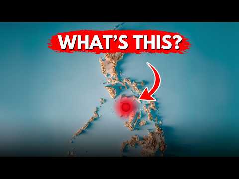 Scientists’ Shocking Discovery in the Philippines That Could Change Everything