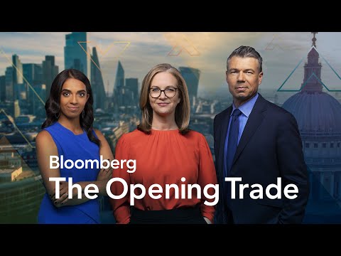 EU Pledges Countermeasures Against Trump Tariffs | The Opening Trade 02/11