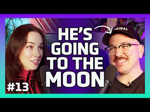 The Everyday Astronaut on Competition and the Space Industry | Win-Win with Liv Boeree