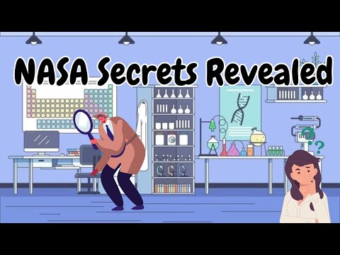 NASA&#039;s Universe Secrets Unveiled