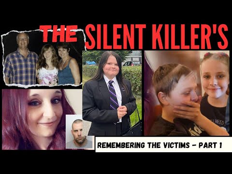 Murder in Plain Sight: A Tale of Deception and Violence - Part 1