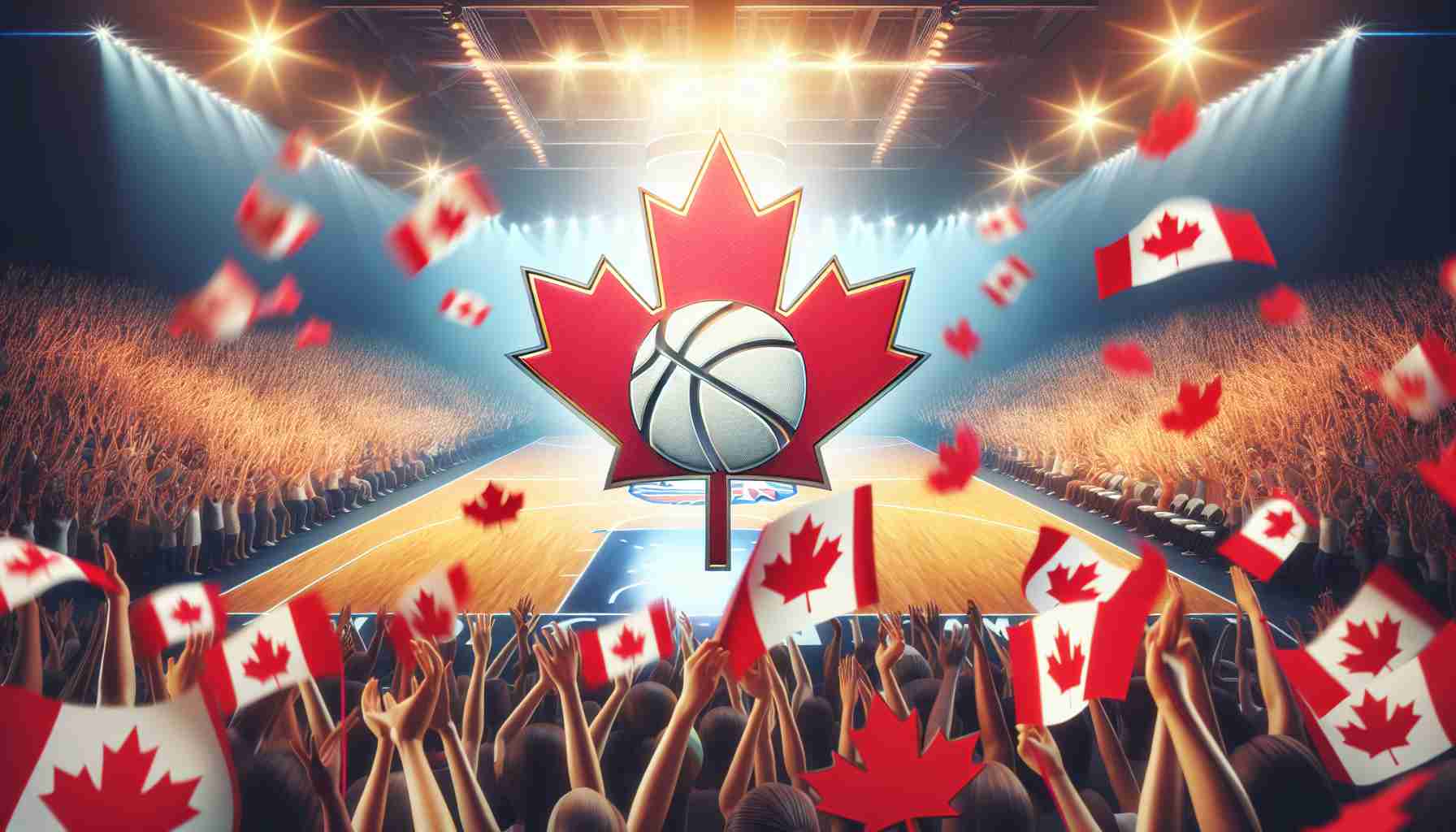 Introducing the WNBA’s Exciting New Canadian Franchise! This name will captivate fans nationwide.