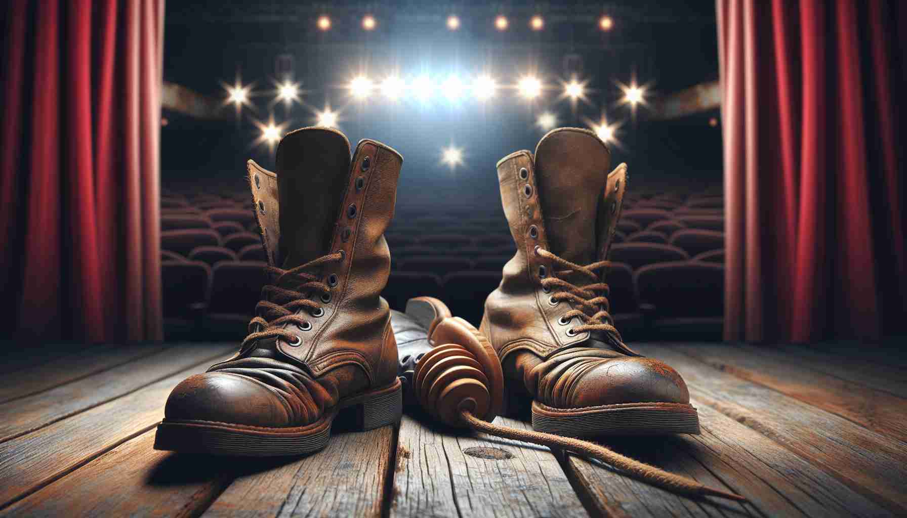 Why Charles Dance Believes Actors Should Never Hang Up Their Boots