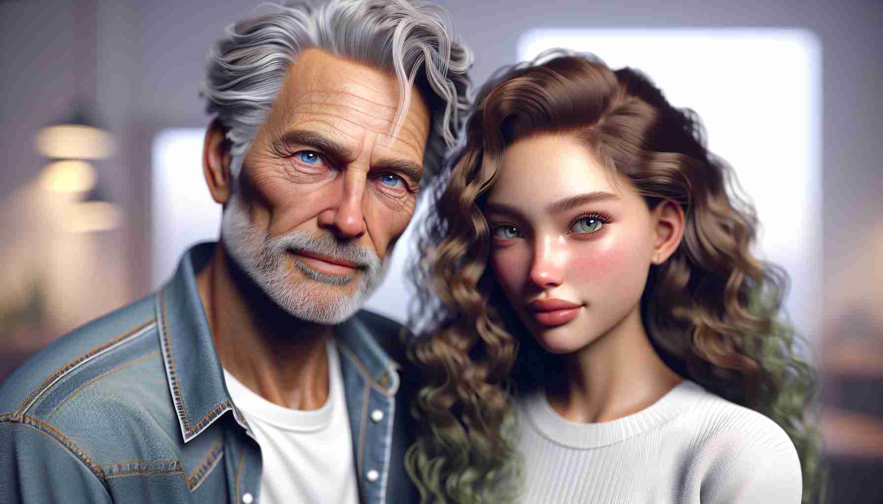 Love Knows No Age: Mel Gibson’s Unique Relationship
