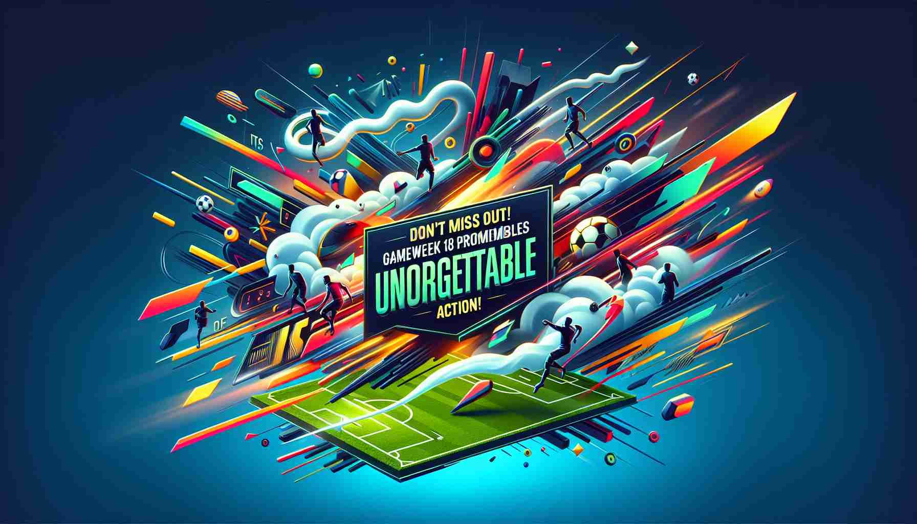 Don’t Miss Out! Gameweek 18 Promises Unforgettable Action