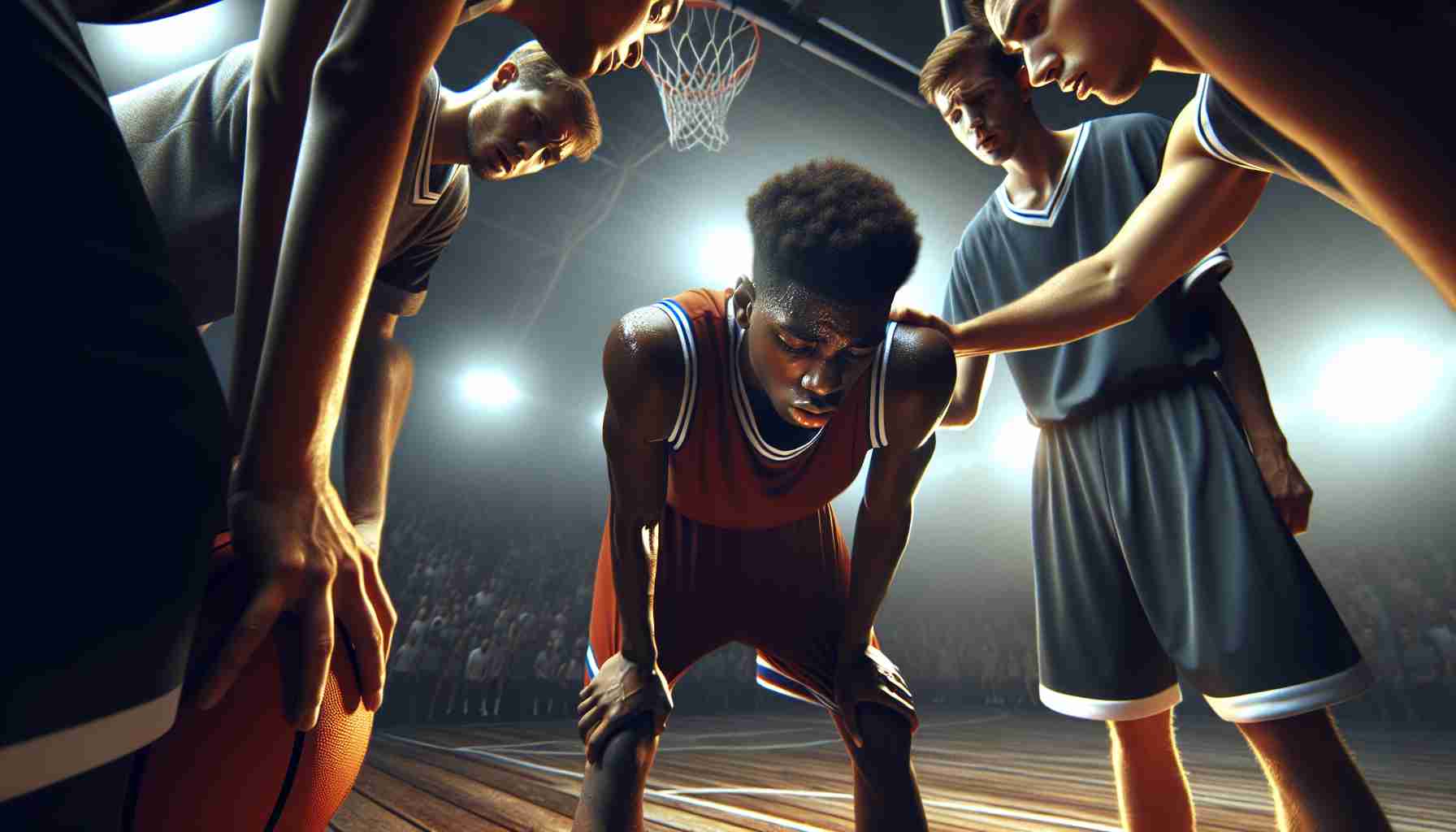 Major Injury Scare for Raptors Star! Can Scottie Barnes Bounce Back?