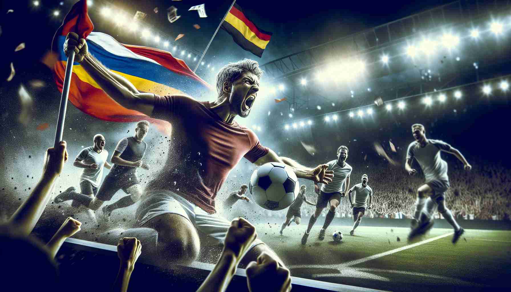 The Emotional Game You Can’t Miss! What Makes This Match So Special?