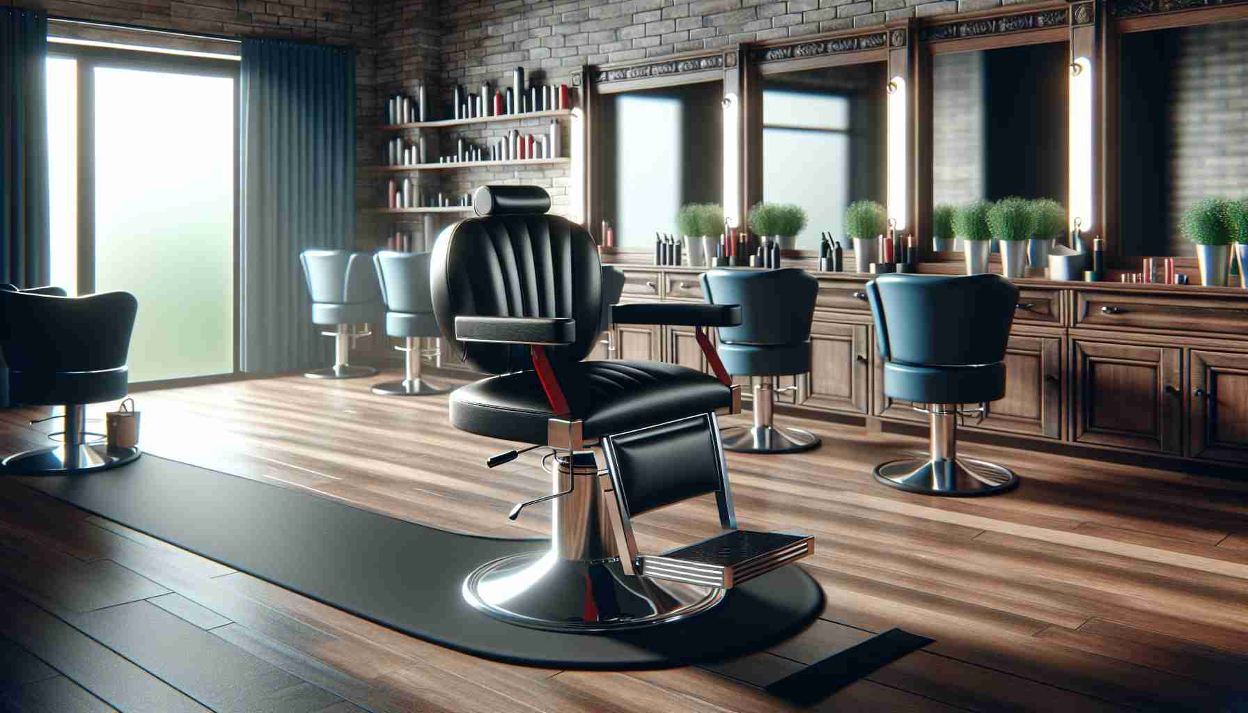 Tragic Loss: The Visionary Behind Solidarity Hair Salons Passes Away at 35