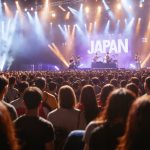 JAPAN JAM 2025: A Musical Odyssey You Can’t Miss