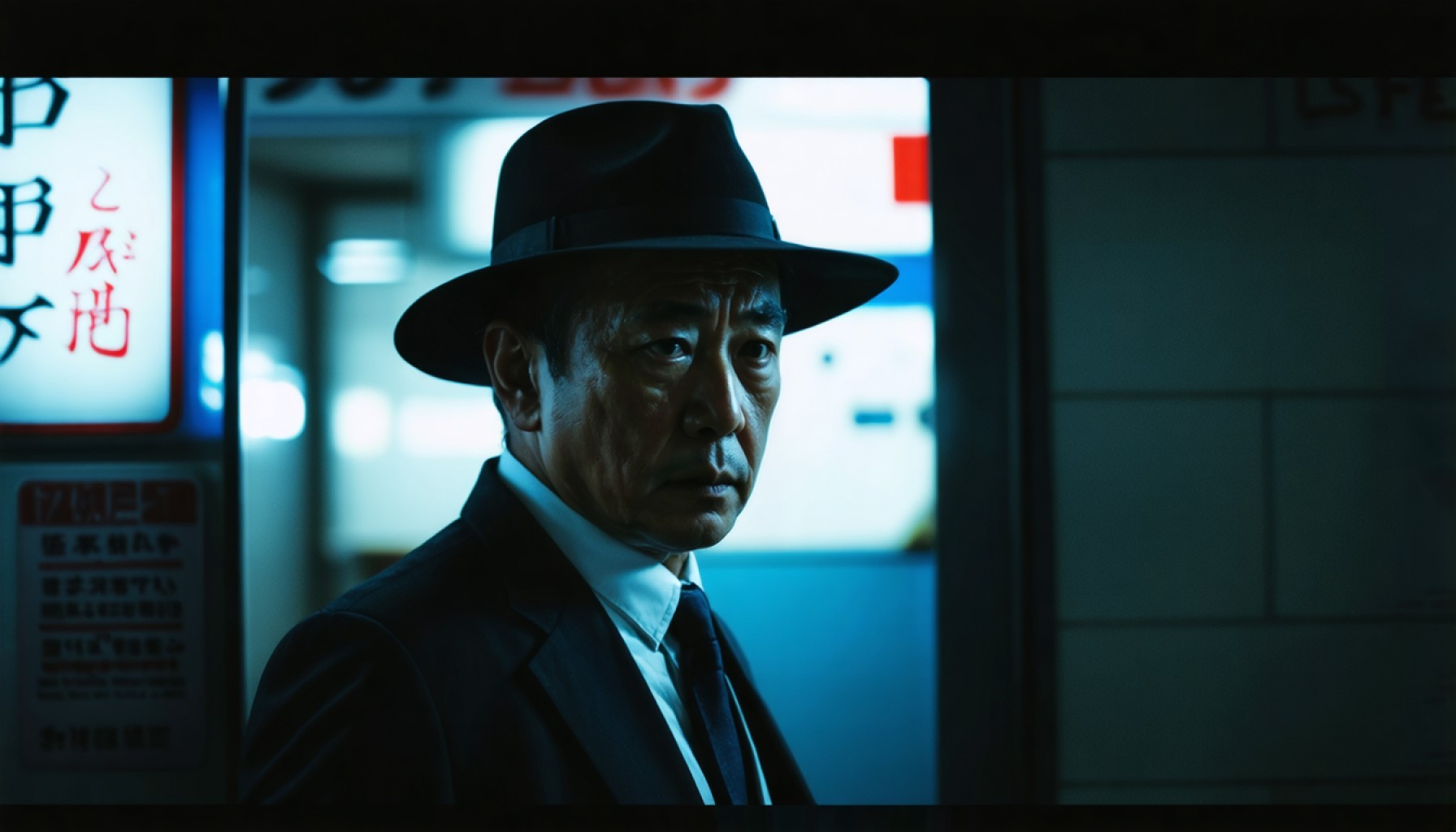 Tokyo’s Shadow: The Last Confession of a Fugitive Terrorist