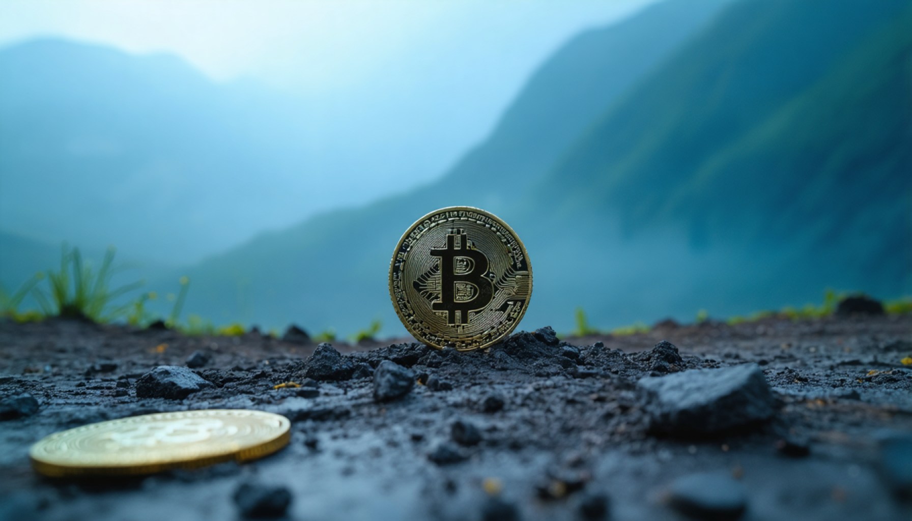Bitcoin’s Descent: Navigating the Cryptocurrency Rollercoaster