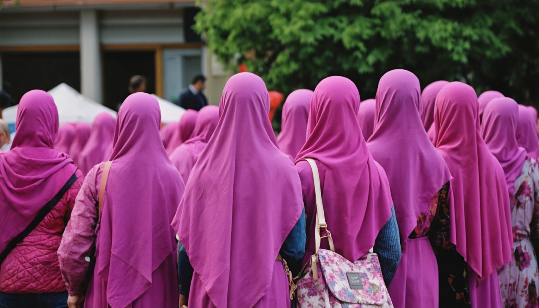 Empowering Generations: International Women’s Day 2025 Navigates a Tangled Global Terrain