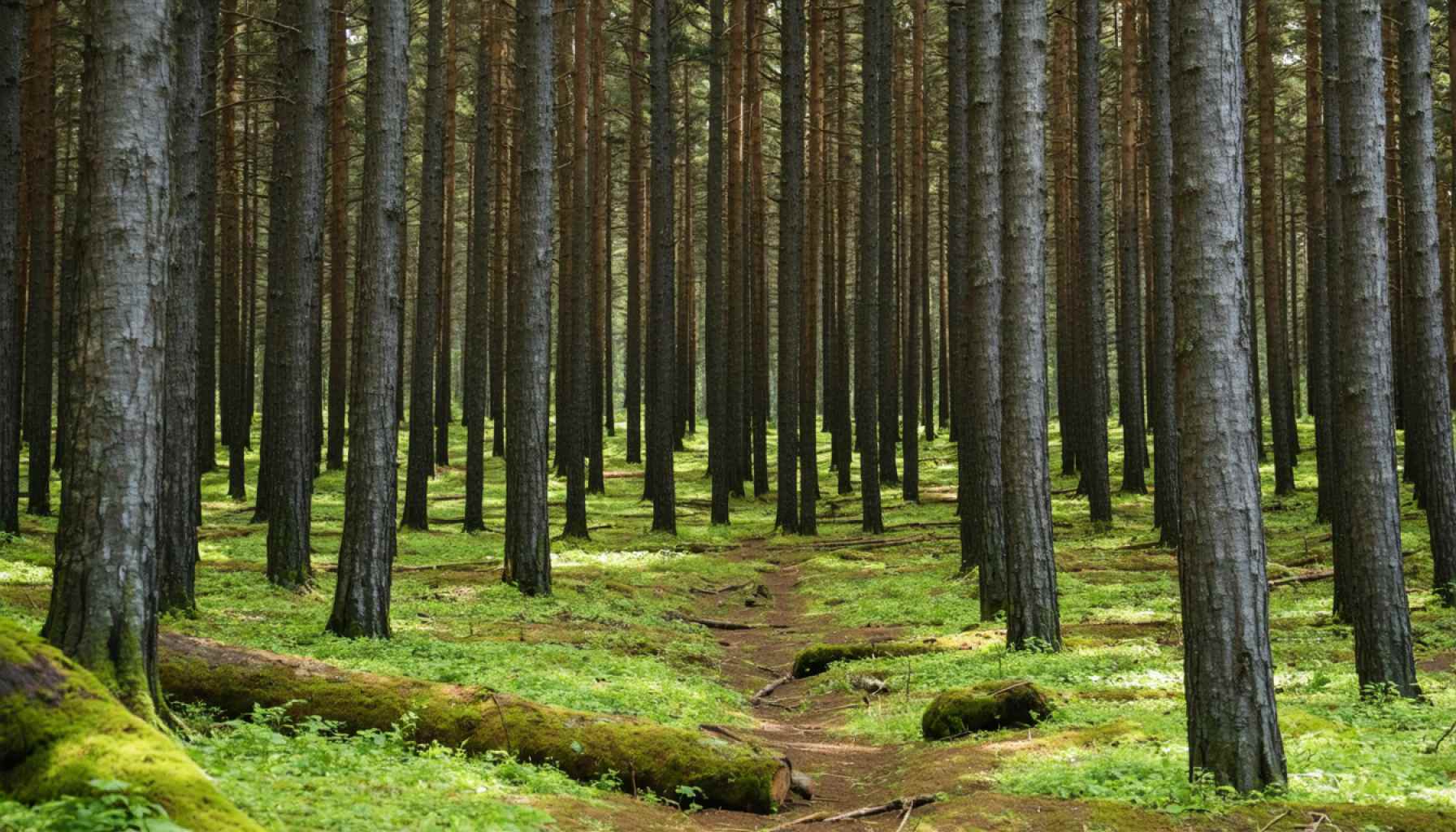 Japan’s Overlooked Timberland Crisis: Why Forests Need More Than Just Trees