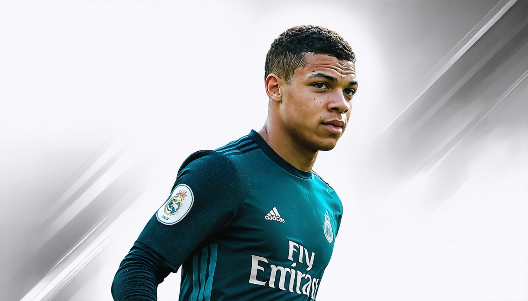 The Resurgence of Kylian Mbappé: Real Madrid’s Jewel in the Making