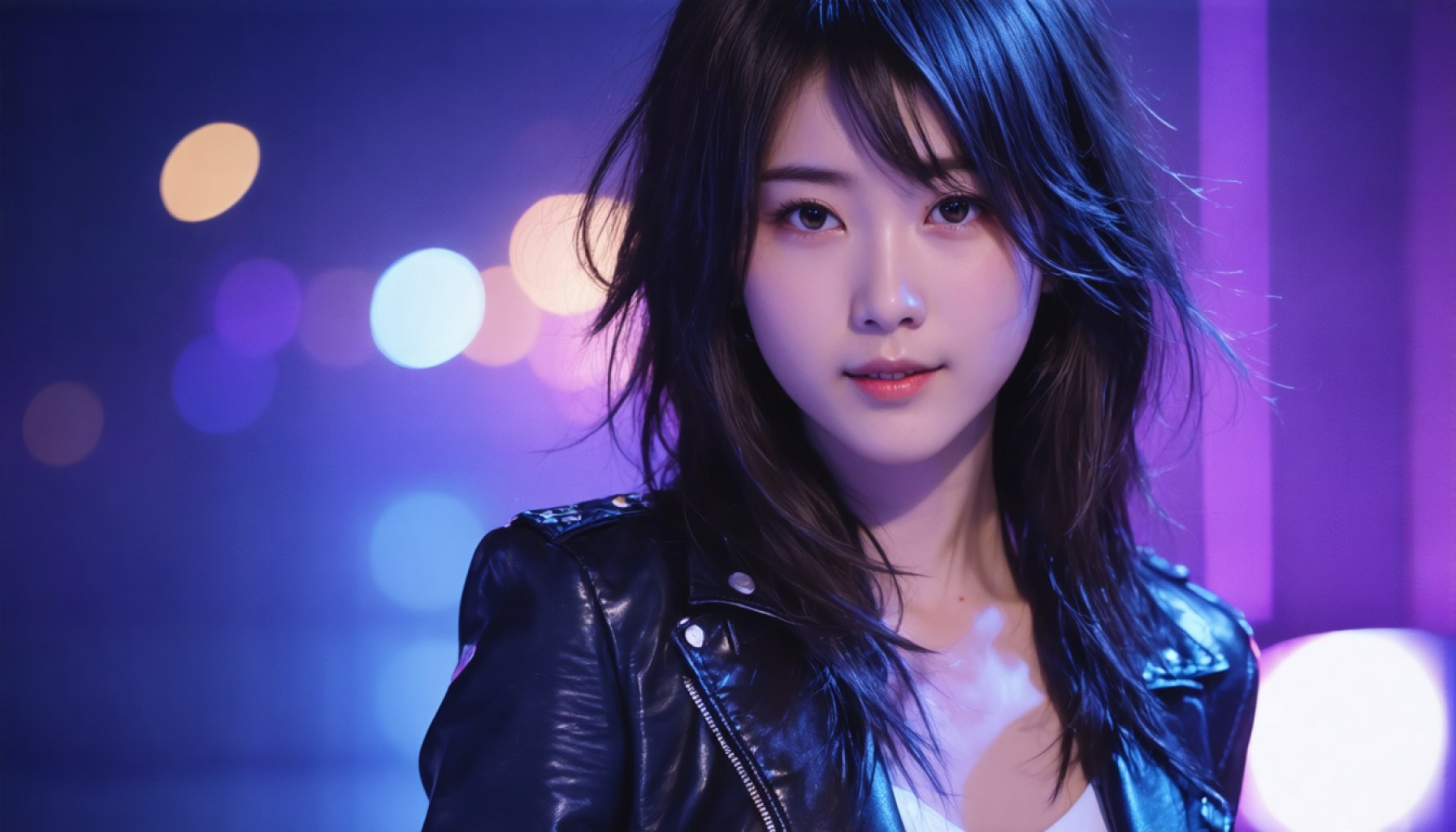 Rising Star Mei Nagano Set to Illuminate Late Nights with Her Radiant Charm on All Night Nippon X