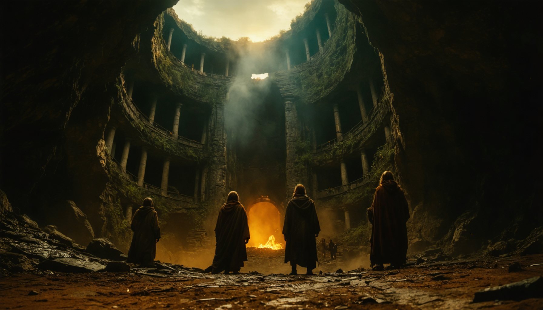 The Roaring Return: What to Expect from “Die Höhle der Löwen” Season 17