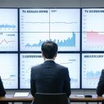 Escândalo na TV Asahi: Dentro da má conduta executiva que abalou uma rede