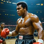 The Epic Tale of the “Rumble in the Jungle”: How Muhammad Ali Outwitted the Undefeated Giant
