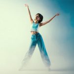 Former Sakurazaka46 Star Embarks on a New Dance Journey with “INFINITY”
