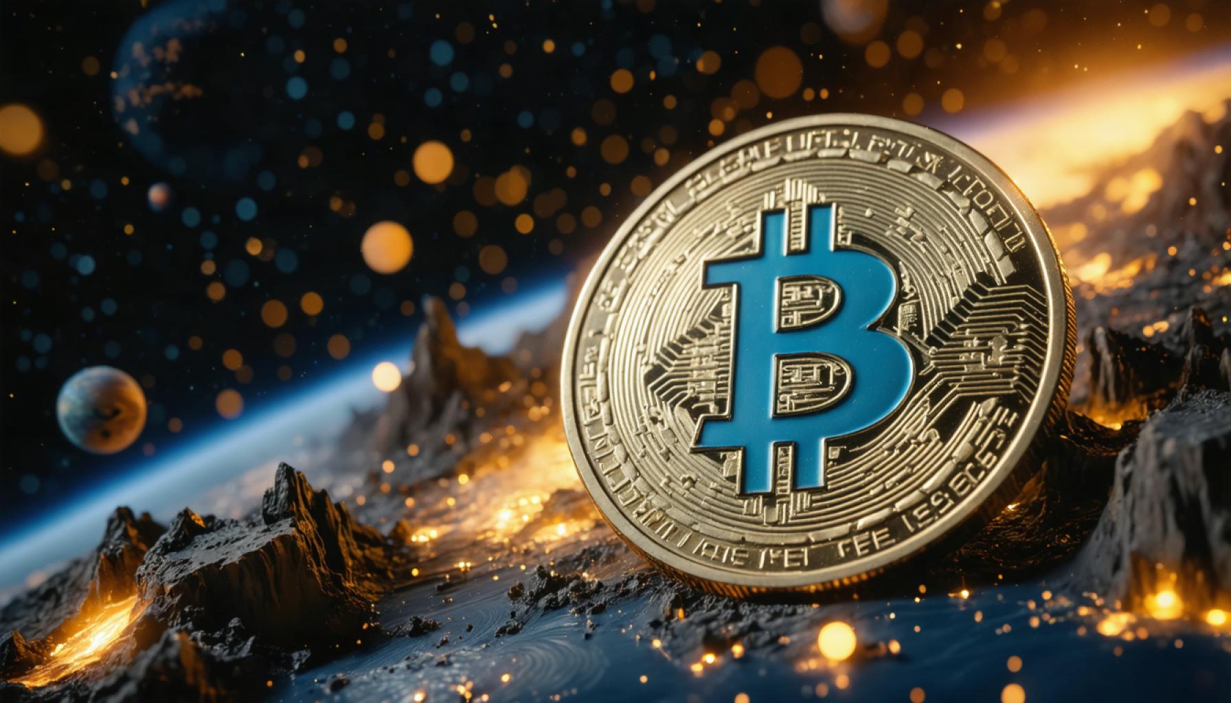 Lured by Promise: The Surge of PI Coin in the Cryptocurrency Cosmos