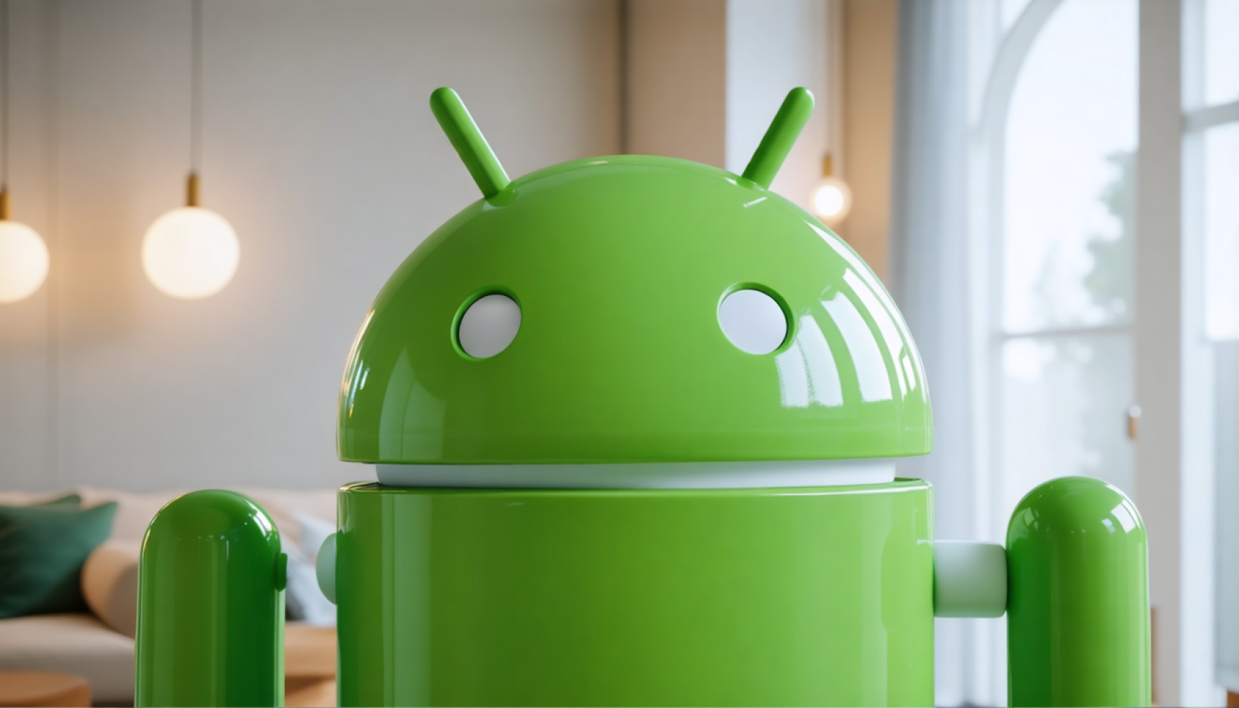 Unlock the Potential: What’s Inside the Latest Android 16 Beta That Everyone’s Buzzing About?