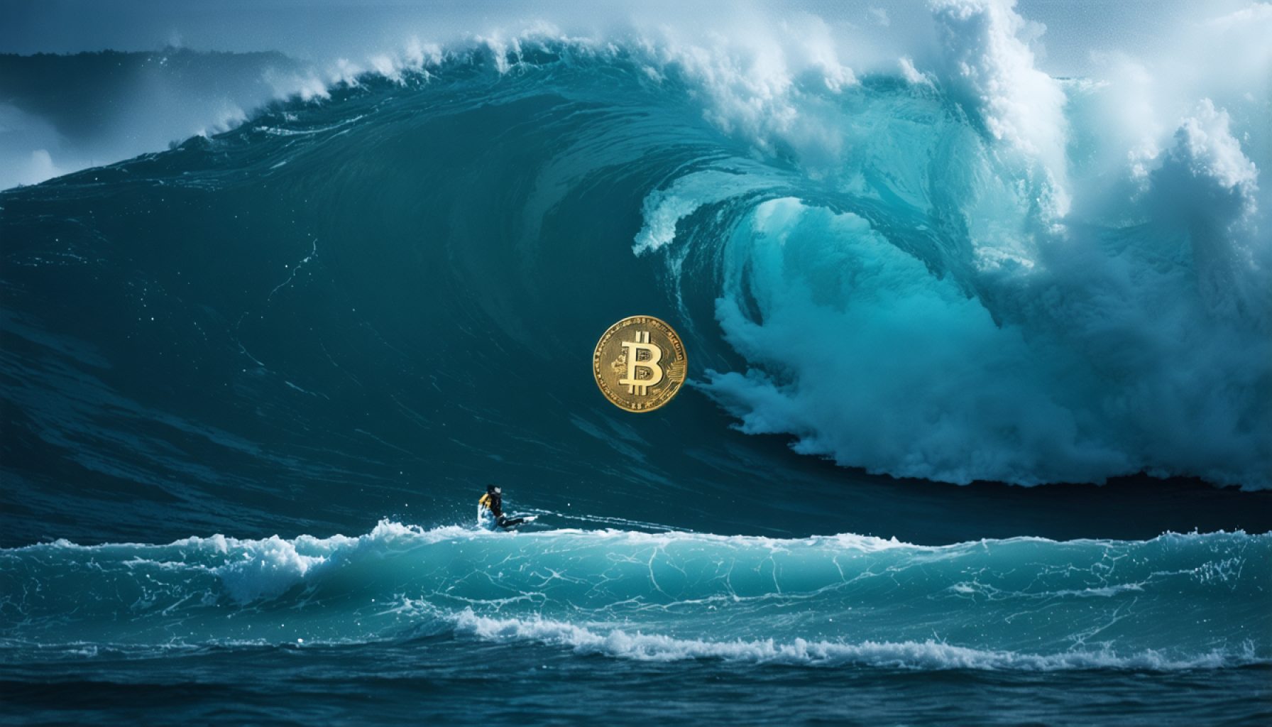 The Secret Stability in Bitcoin’s Wild Ride: A Deep Dive into Recent Moves