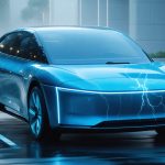 XPeng’s Electrifying Leap: How a Chinese EV Giant is Transforming Urban Mobility