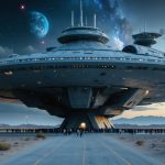 Will Starbase Become Musk’s Private Launchpad? The Race for Control in South Texas