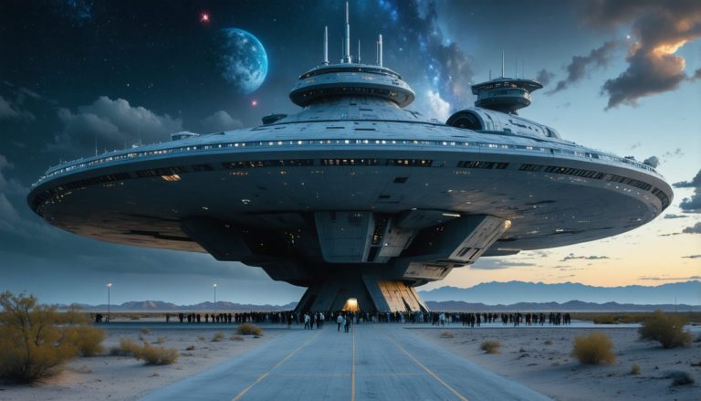 Ще стане ли Starbase частен стартов комплекс на Мъск? Надпреварата за контрол в Южно Тексас