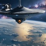 The Birth of Starbase: Elon Musk’s Bold Voyage from Earth to the Stars