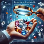 Hidden Gems of the Middle Eastern Stock Market: Why These ‘Penny Stocks’ and Small-Caps Are Catching Investor Attention