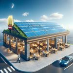 How Chick-fil-A’s Bold Solar Move Could Change Your Fast-Food Experience