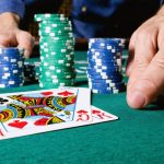 The Unexpected Path: How Poker Skills are Revolutionizing Investment Strategies