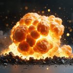 An Explosive Breakthrough in Battery Tech: Manganese X’s Promising Path