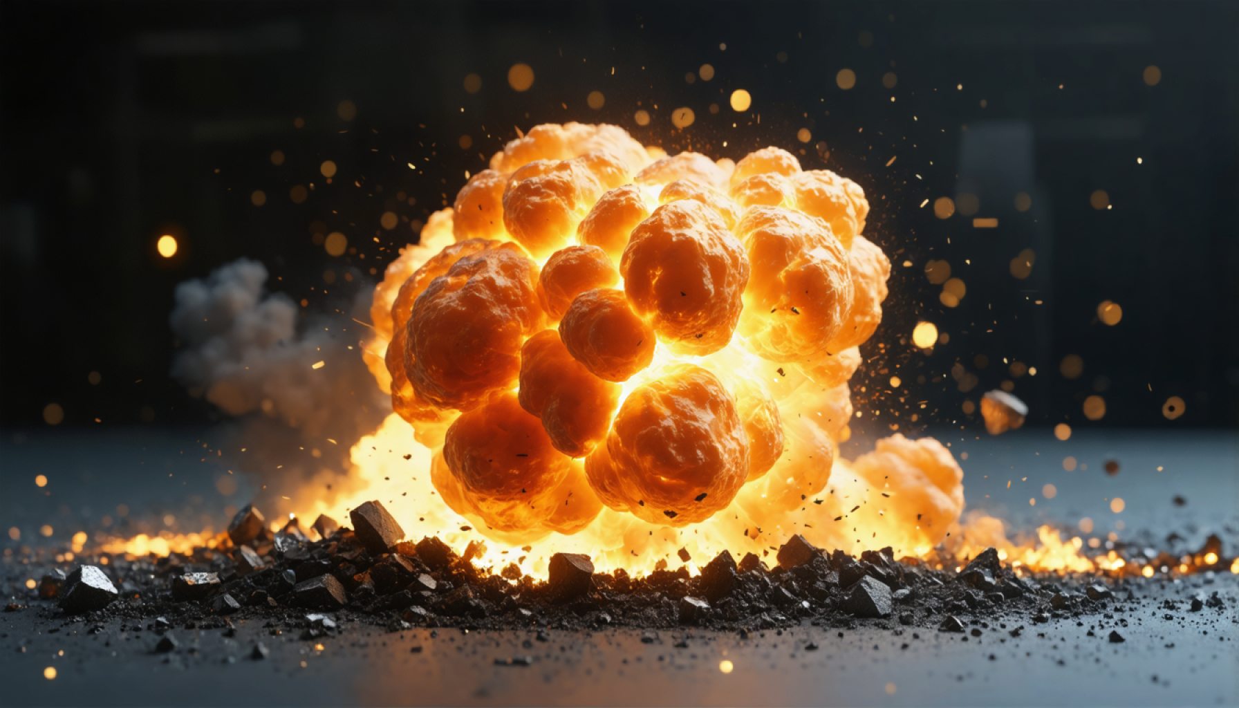 An Explosive Breakthrough in Battery Tech: Manganese X’s Promising Path