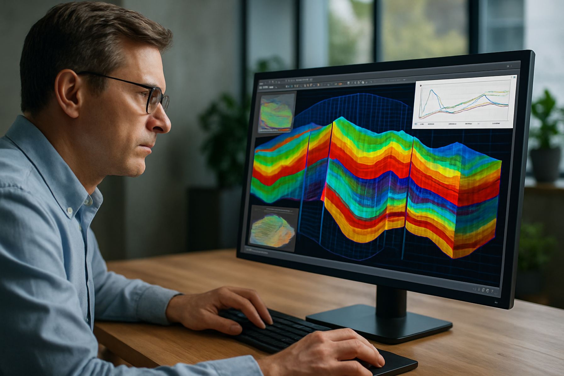 How Subsurface Flow Simulation Software Is Transforming Energy, Water, and Environmental Markets in 2025. Discover the Innovations and Strategies Powering the Next Wave of Growth.