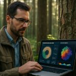 Unlocking Forest Health: Dendroinformatics Set to Revolutionize Disease Modeling by 2025