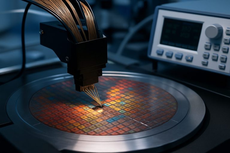 2025 إنجازات في اختبار تكرار أشباه الموصلات فائقة النقاء: العوامل الخفية التي تدفع العصر التالي من موثوقية الرقائق