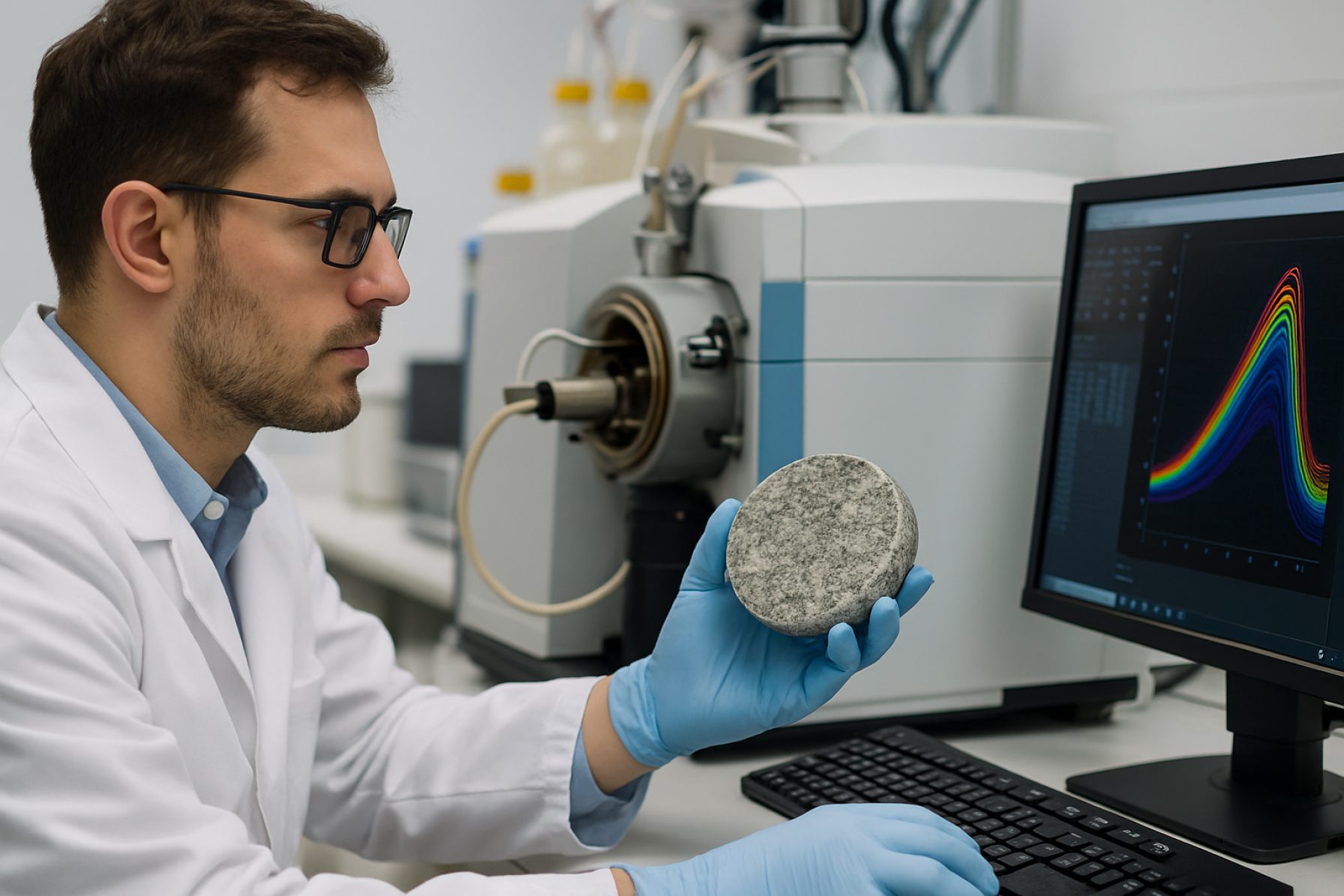 Isotopic Tracer Geochemistry 2025–2029: Unveiling the Breakthroughs Transforming Global Research