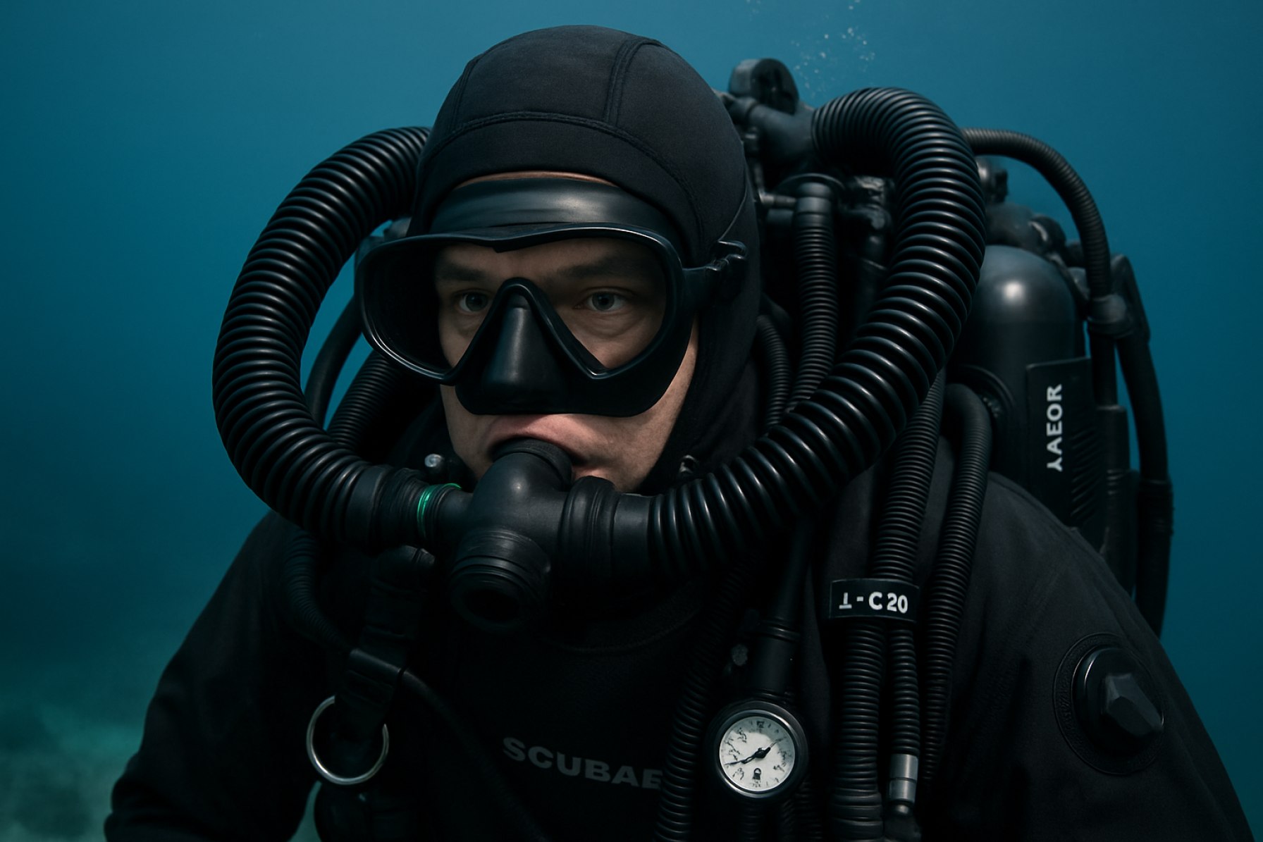 Rebreather Tech 2025–2030: Next-Gen Innovations & Market Surge Unveiled