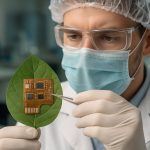 Biodegradable Electronics Manufacturing 2025–2030: Rapid Growth & Eco-Tech Disruption Ahead