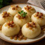 Pyzy Unveiled: The Irresistible Allure of Poland’s Iconic Potato Dumplings (2025)