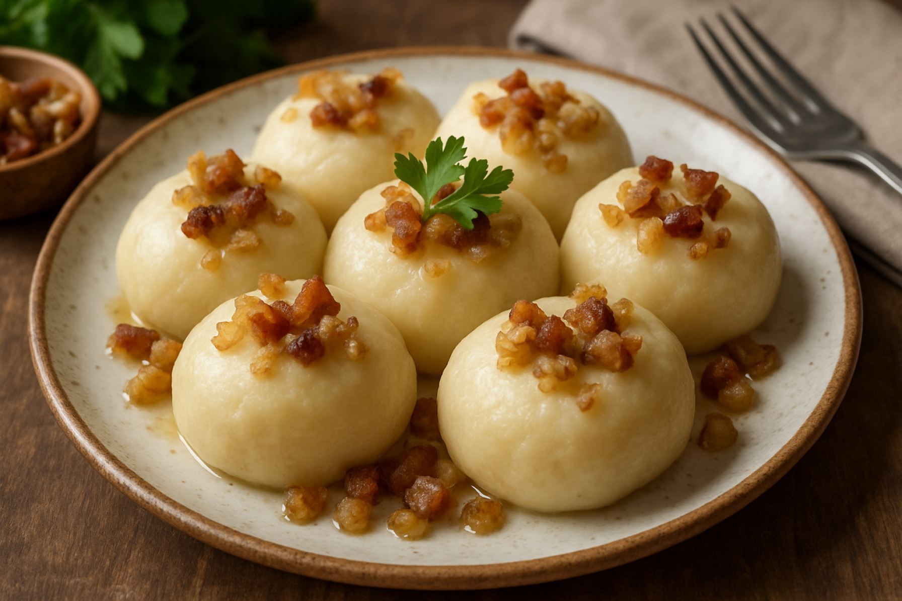 Pyzy Unveiled: The Irresistible Allure of Poland’s Iconic Potato Dumplings (2025)