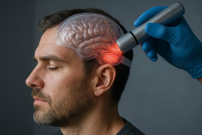 脳の潜在能力を引き出す：深部脳光生物調節における革新
