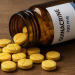 Quinacrine: The Forgotten Drug Making a Comeback in Modern Medicine