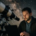 Revolutionizing Astronomy: How Synthetic Photometry is Unveiling the Universe’s Hidden Secrets